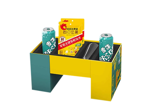 洽洽×雪(xuě)花(huā)