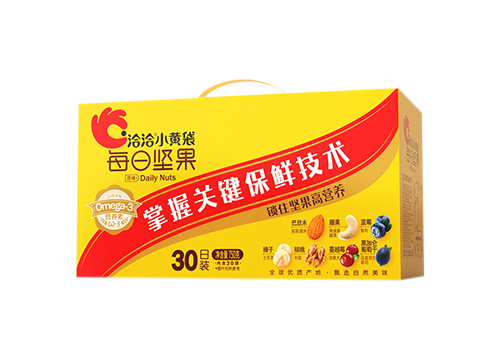 小(xiǎo)黃袋750g